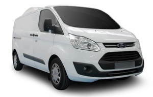 FORD CUSTOM TRI‑TEMPERATURE